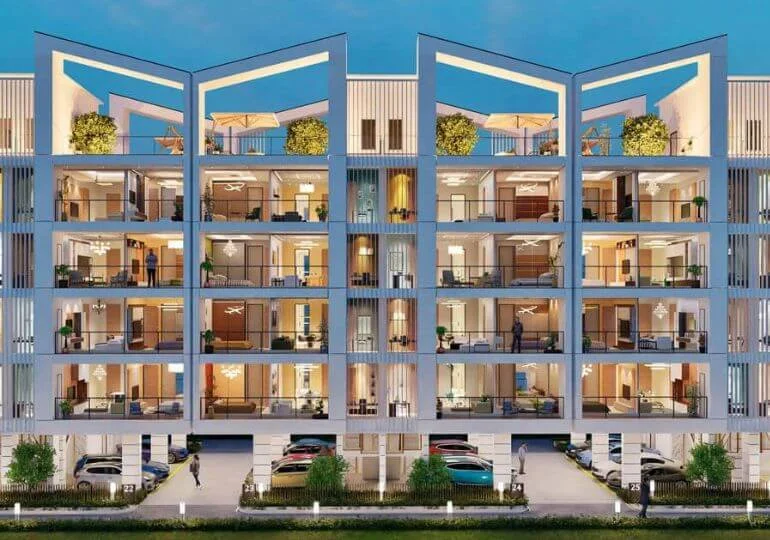 Signature Global Daxin Vistas Sector 36, Sohna gurgaon